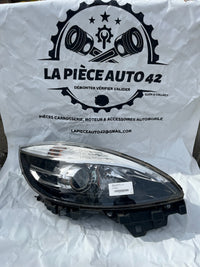 Phare avant droit Renault Scenic 3