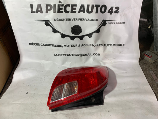 Feu arrière gauche Opel Mokka