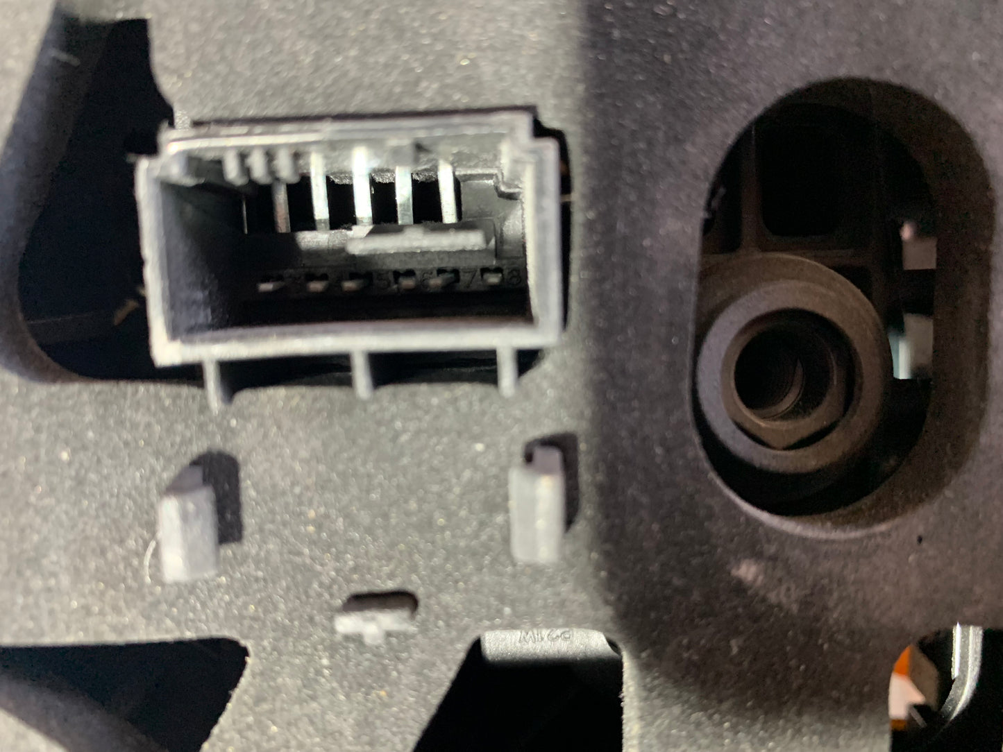 Feu arrière droit Volkswagen Polo 6 2G