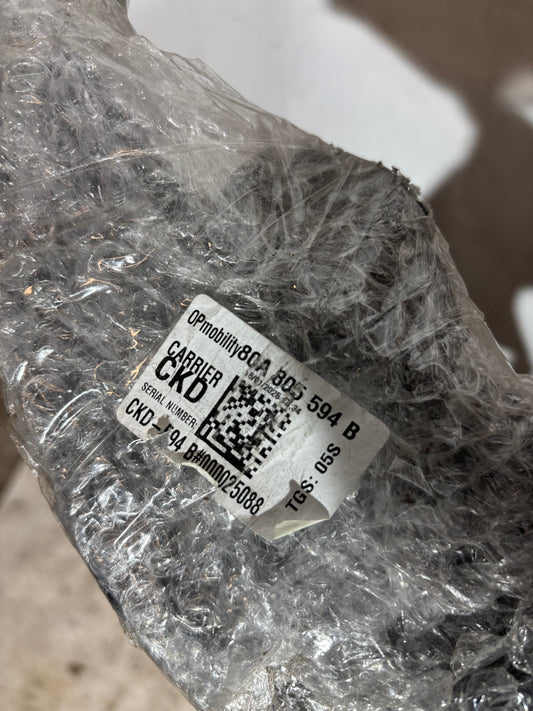 Support de radiateur Audi Q5 SQ5