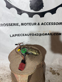 moteur de toit ouvrant Peugeot 206