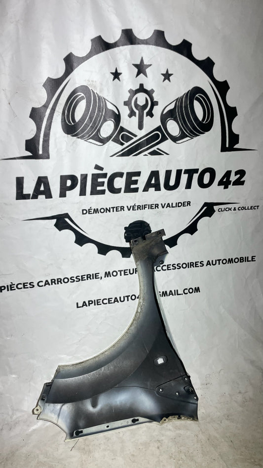 Aile avant gauche Renault Twingo
