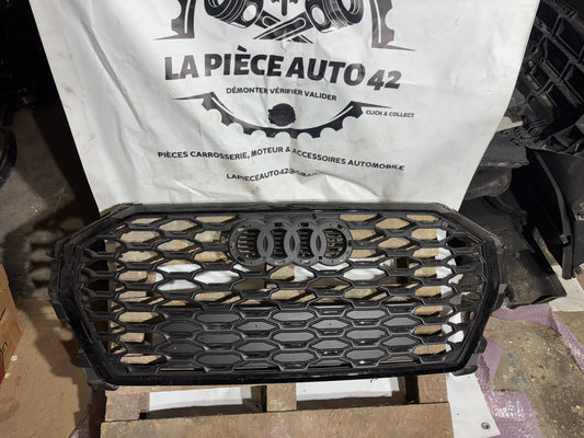 Calandre Audi Q3 / 83F853651