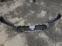 Grille centrale pare choc avant Renault Captur 2 2020-2024