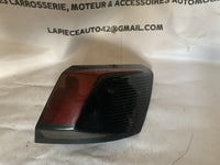 Feu arrière droit extérieur Peugeot 3008 2 phase 1