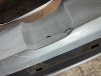 Pare choc arrière Dacia Sandero gris 850221967R 2012/2016