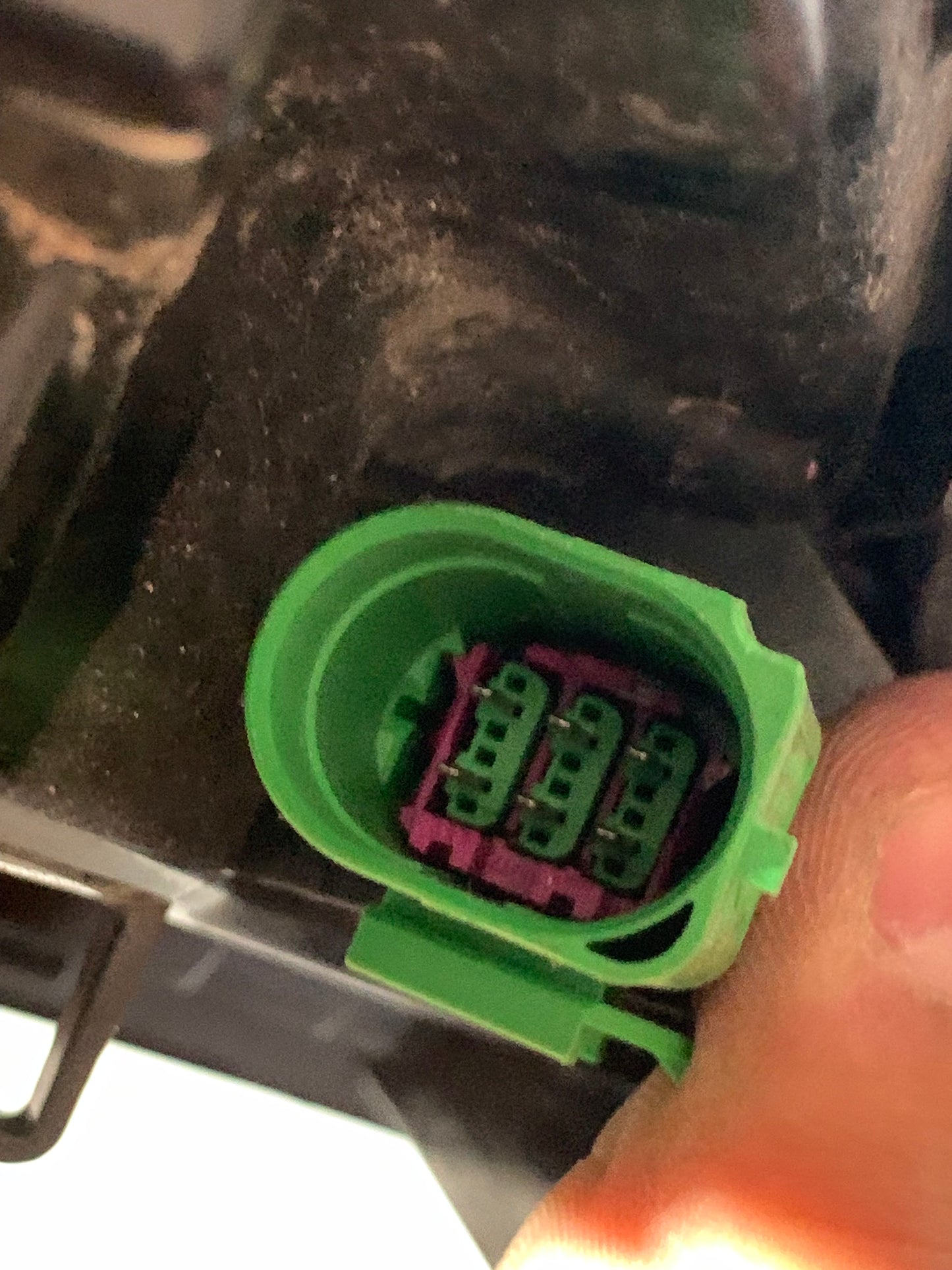 Feu arrière droit extérieur Audi A3 8V4