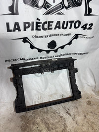 Support de radiateur Volkswagen Caddy