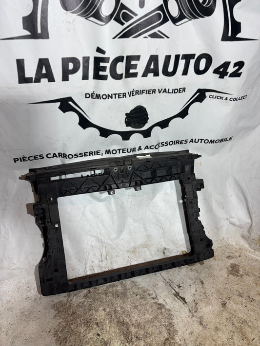 Support de radiateur Volkswagen Caddy