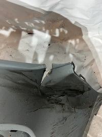 Pare choc avant Audi a1