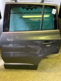 Portiere arrière gauche Volkswagen Tiguan 1