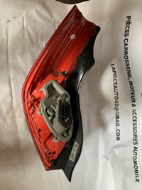 Feu arrière droit Peugeot 508 1 phase 1