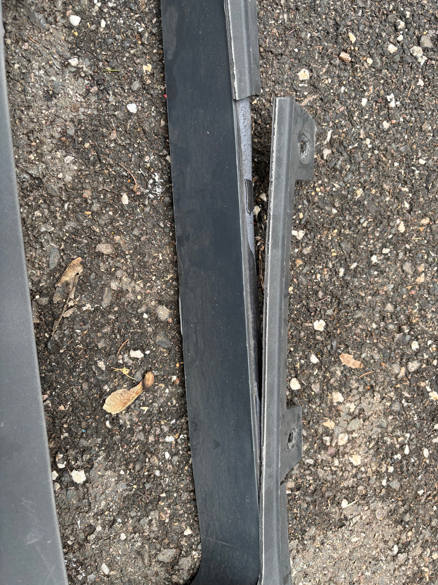 Spoiler Audi Q5