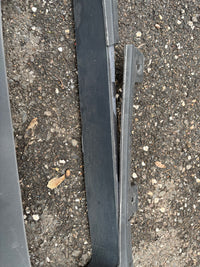 Spoiler Audi Q5
