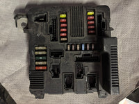 Upc 8200306033B Renault Megane  2