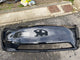 Pare choc avant noir Tesla Model Y