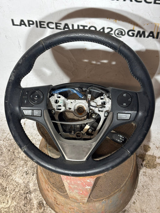Volant Toyota Rav4 XA40