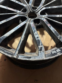 Jante Renault Clio IV RS 18 pouces
