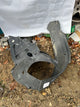 Pare boue avant droit Renault Laguna 3