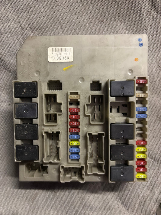 UPC Renault 902663A Clio 3 / Modus