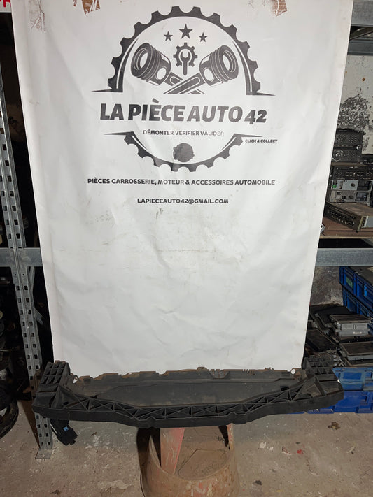 Renfort inférieure Peugeot 207