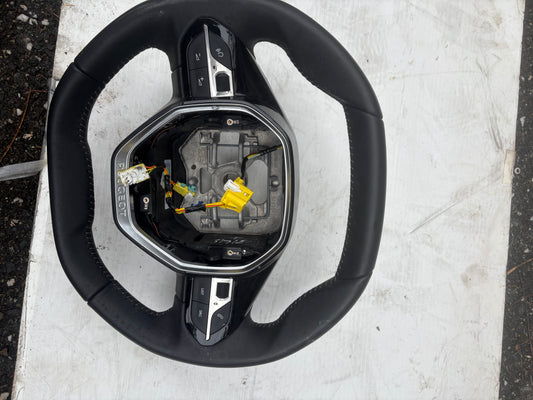 Volant Peugeot