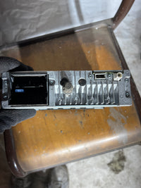 Autoradio Peugeot Citroën
