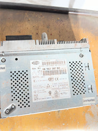 Autoradio Peugeot Citroën Smeg