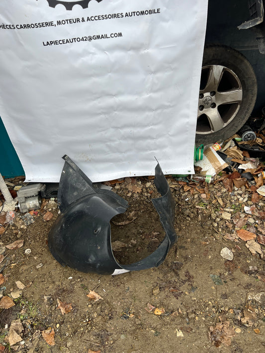 Pare boue avant gauche Volkswagen Polo