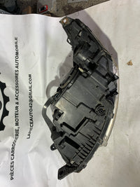Phare avant droit Citroen C5
