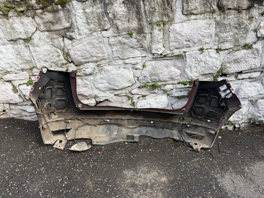 Pare choc arrière Renault Scenic 4