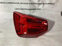Feu arrière gauche Audi Q2 full led