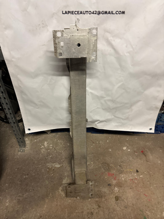 Renfort AVANT Audi A3 8v