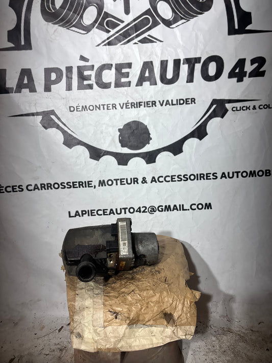 Pompe de direction assistée Peugeot 407