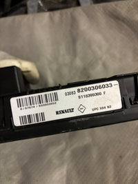 UPC Renault  8200306033 Megane 2, Scenic 2