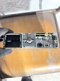 Autoradio Peugeot Citroën Smeg