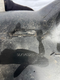 Pare boue arrière gauche Peugeot 208