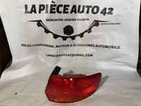 Feu arrière droit extérieur Audi A3 8P 5 portes