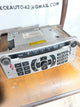 Autoradio Peugeot Citroën