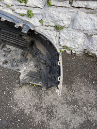 Pare choc avant Peugeot 5008