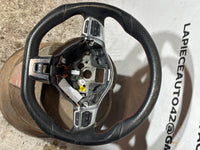 Volant Volkswagen Scirocco