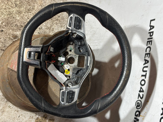 Volant Volkswagen Scirocco