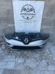 Pare choc AV gris 620221270R Renault Clio 4 Phase 2