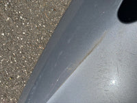 Aile avant droite Seat Leon 4 Grise