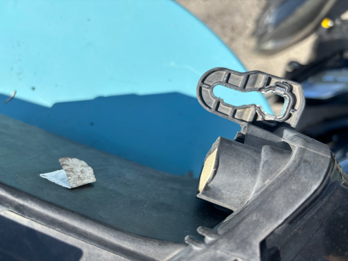 Phare avant droit Seat / Cupra Leon 4