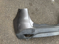 Pare choc arrière renault scenic 3 court