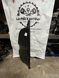 Plage arrière Peugeot 308 SW (t7)