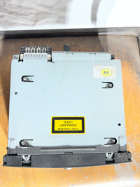 Autoradio Peugeot Citroën RNEG