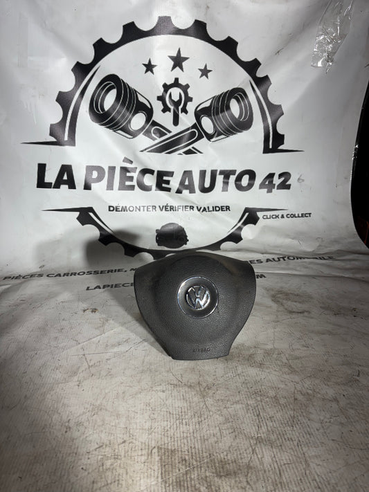 Air Bag Volkswagen Tiguan 2
