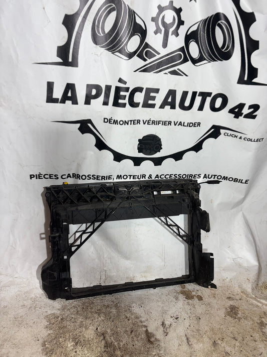 Support de radiateur Skoda Fabia 3